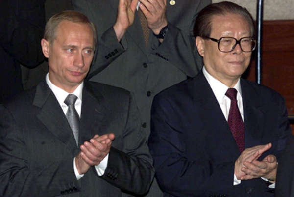 Expresidente chino Jiang Zemin muere a los 96 años