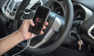 ¿Carga el teléfono en el auto?, por esta razón debería dejar de hacerlo - OviedoPress