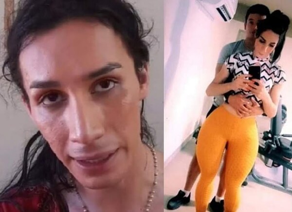 Pareja de militar asesinado teme por su vida y dice que es inocente - Noticiero Paraguay