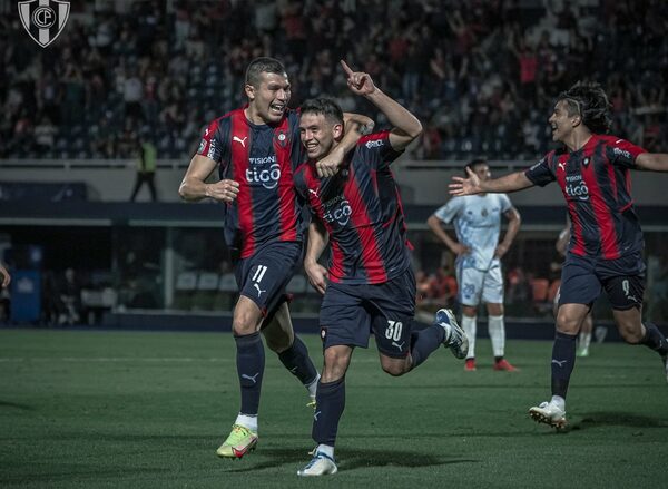 Diario HOY | Cerro Porteño quiere contralo largo, pero Fer Ovelar no responde