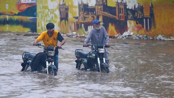 La Niña prolongará enfriamiento del clima hasta bien entrado 2023