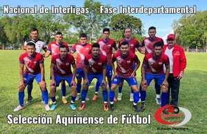 Se vienen los octavos de final del "fútbol corazón" - .::Agencia IP::.