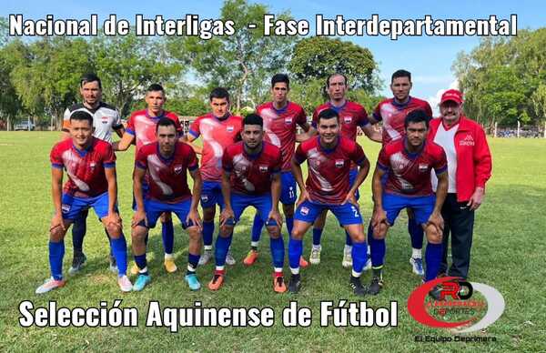 Se vienen los octavos de final del "fútbol corazón" - .::Agencia IP::.