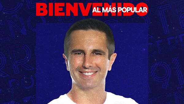 Cerro Porteño confirma "dos refuerzos"