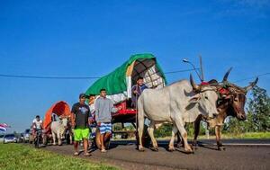 Controlarán bienestar de animales en Caacupé – Prensa 5