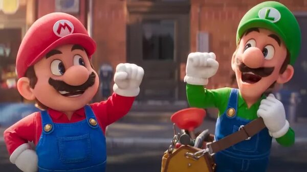 Nuevo tráiler de “Super Mario Bros.”, el nuevo salto de Nintendo al cine - Cine y TV - ABC Color