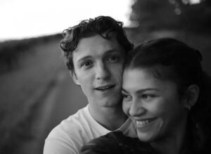 Tom Holland y Zendaya, ¿comprometidos? - Gente - ABC Color