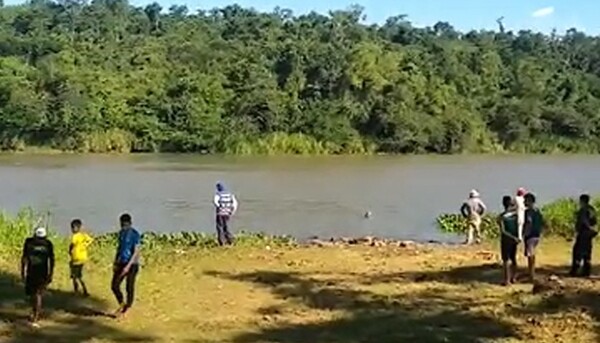 Estudiante fue abusada por sus compañeros tras despedida de curso en el Lago Monday