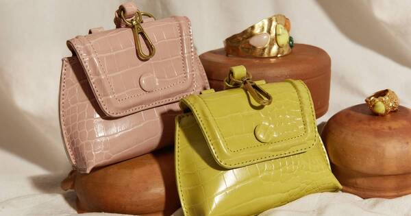 La Nación / Isadora, marca líder de moda y lifestyle llegó a Paraguay