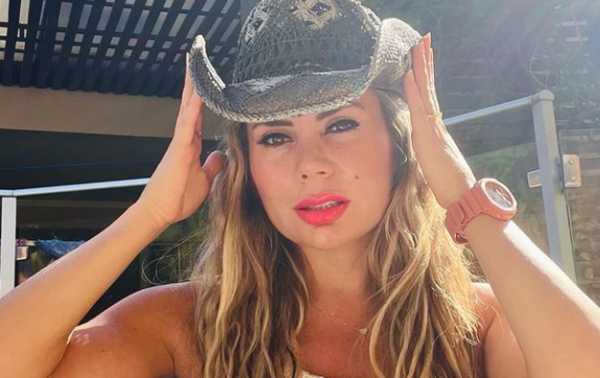 Diario HOY | Dahiana Bresanovich a Grupo Vierci: "Ya es hora de que me dejen vivir tranquila"