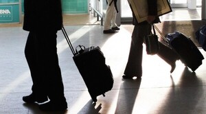 Diario HOY | Elevado porcentaje de viajeros vacunados contra COVID-19