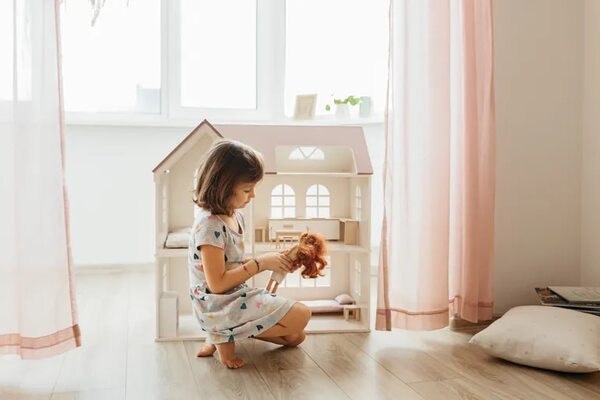 La televisión española no pondrá anuncios de muñecas y cocinas solo con niñas - Mundo - ABC Color