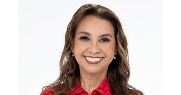 La Nación / María Teresa Peralta: “Uno quiere el poder para mejorar la calidad de vida de la gente”
