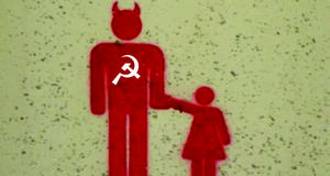 La conjura pederasta - Informatepy.com