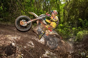 Diario HOY | Enduro Series Paraguay ESPY 2022 desembarca en la costanera asuncena