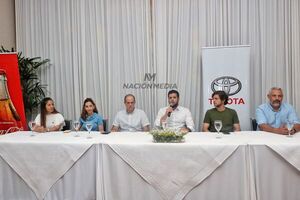 Llega la Feria Navideña del Barrio Mariscal