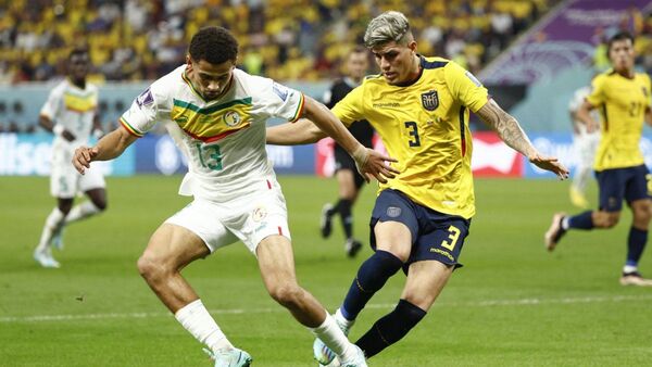 La base joven de Ecuador deja encendida la esperanza hacia el 2026