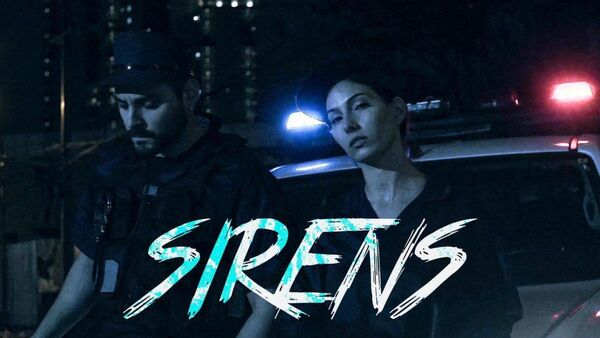 Mk92 presentó su single "Sirens in the Air": Una Catarsis musical