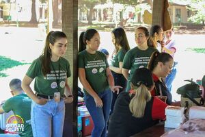 Concretan con éxito plan municipal de gestión de residuos - Noticde.com