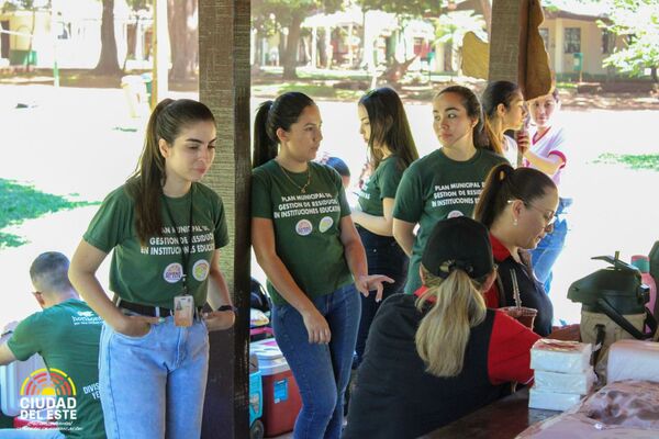 Concretan con éxito plan municipal de gestión de residuos - Noticde.com
