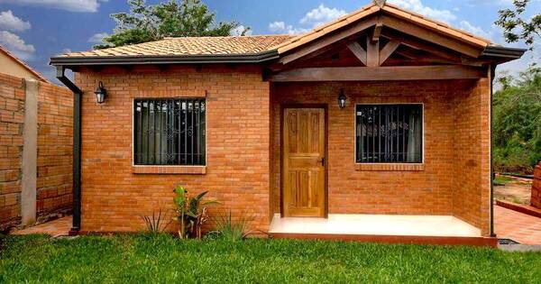 La Nación / AFD presenta proyectos inmobiliarios a largo plazo en la Expo Vivienda 2022
