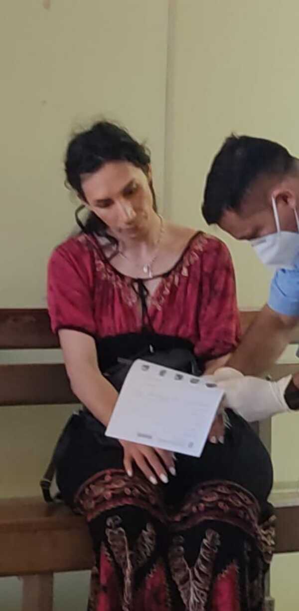 Fiscal solicita circuito cerrado de las cercanías de la vivienda del militar asesinado en Yasy Kañy - C9N