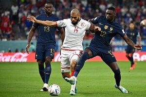 Diario HOY | Francia, primero a pesar de caer ante Túnez