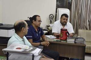 Impulsan participación departamental en tenis de mesa en los Juegos Panamericanos Junior Asunción 2025,
