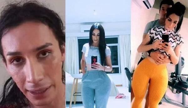 Ex pareja de militar asesinado pide ir recluida a la cárcel de mujeres – Prensa 5