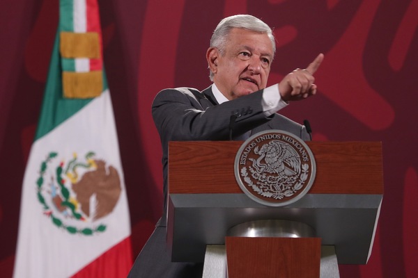 López Obrador llega a su cuarto año con la economía estable pero estancada - MarketData