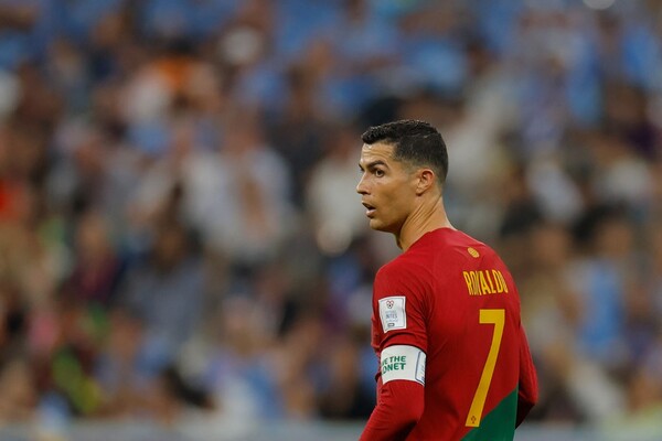 Diario HOY | Cristiano Ronaldo se ausenta en entrenamiento de Portugal