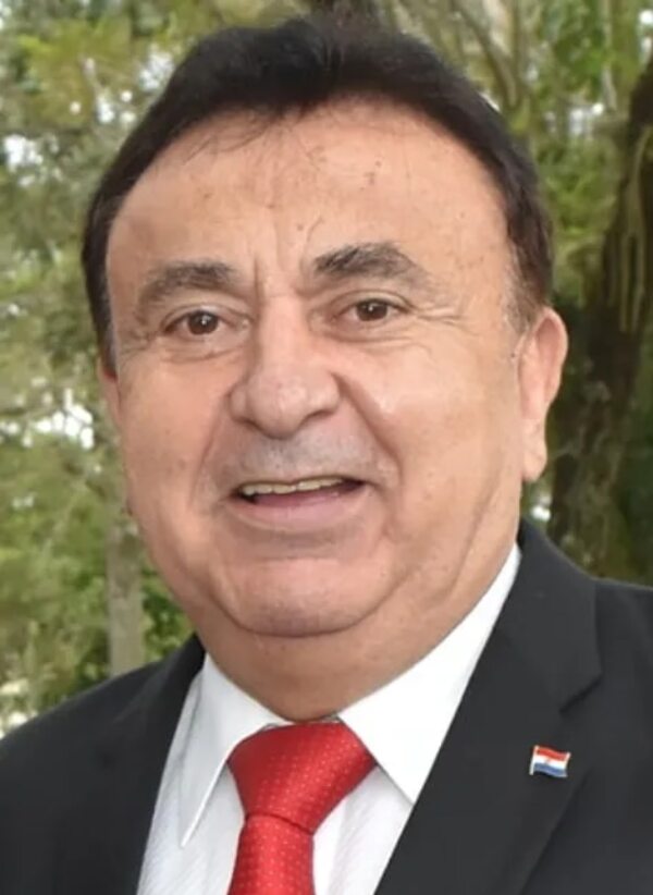 Junta Municipal aprueba que CGR audite la gestión del intendente de Carapeguá - Nacionales - ABC Color