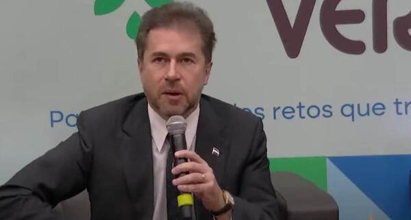 Castiglioni pidió acuerdos viables en los que predomine la “objetividad” y el “trabajo conjunto”
