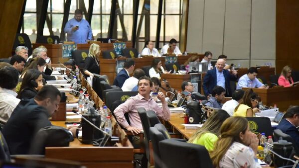 Diputados acepta veto de proyecto para deducción del 100% del IVA