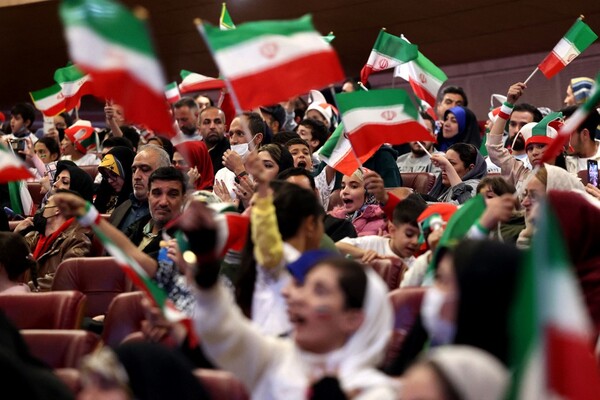 Diario HOY | Asesinan a iraní que festejó la derrota contra EE. UU. en el Mundial