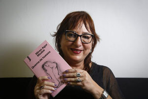 Miren Agur Meabe apuesta por una literatura que valore la intimidad femenina - MarketData