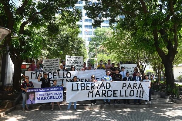 Caso Benjamín Zapag: Cámara debe resolver situación de Marcello Fretes - Nacionales - ABC Color