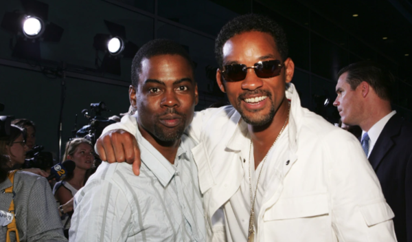 Diario HOY | Will Smith vuelve a hablar de su bofetada a Chris Rock: "Perdí la cabeza"
