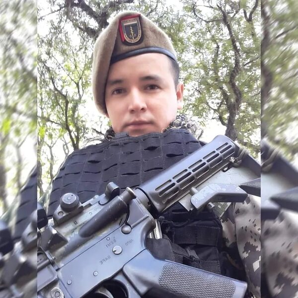 Militar sabía que ella era una persona trans y querían adoptar un bebé, confiesa - Nacionales - ABC Color