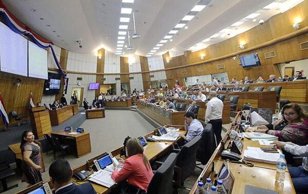 Transformación Educativa: Diputados aprueban suspensión del convenio con la Unión Europea – Prensa 5