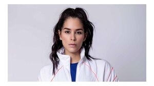 Fabi Martínez: "El trabajo de influencer es de apuesta"