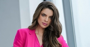 Quisieron criticar a Nadia Ferreira y ella demostró quien es la reina