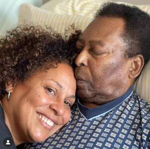 ¿Pelé en estado grave? Su hija aclaró cuál es su estado de salud