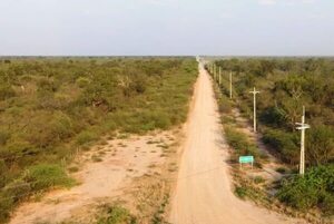 Ruta Bioceánica: adjudican tramo Mariscal Estigarribia – Pozo Hondo - Noticias del Chaco - ABC Color