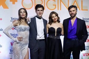 “Travesuras de la niña mala”, el reto de llevar a Vargas Llosa al “streaming” - Literatura - ABC Color