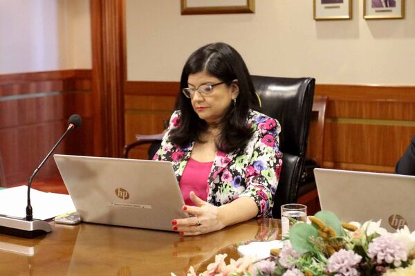 Llanes denuncia ataque de medios digitales con intereses en procesos judiciales - Judiciales.net