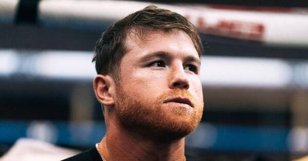 La Nación / Canelo Álvarez se disculpa con Lionel Messi