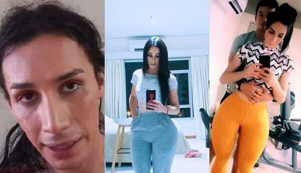 Pareja del militar asesinado dice que si tiene que ir a la cárcel sería justo que sea un penal de mujeres