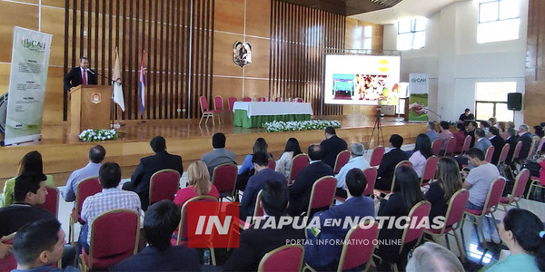 CRÉDITO AGRÍCOLA DE HABILITACIÓN PRESENTÓ EL INFORME DE RENDICIÓN DE CUENTAS