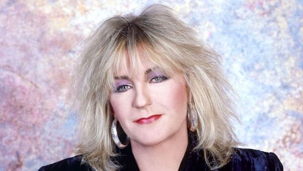 Muere Christine McVie, vocalista y teclista de Fleetwood Mac